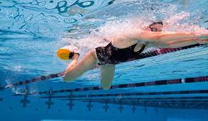 berenang, Penulis : testing