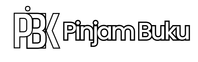 Pinjam Buku